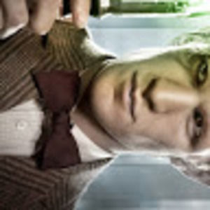 Meet your Posher, Chad